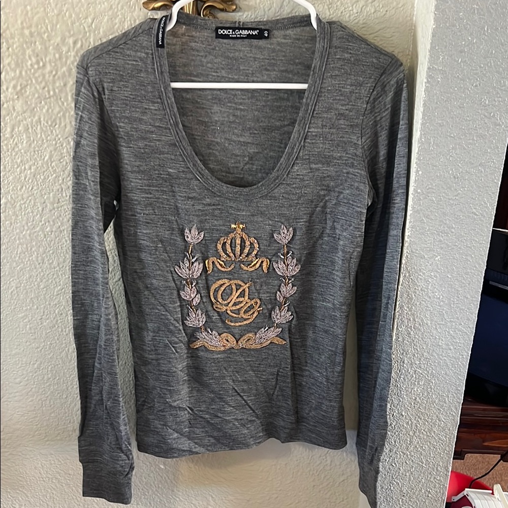 Dolce & Gabbana Top